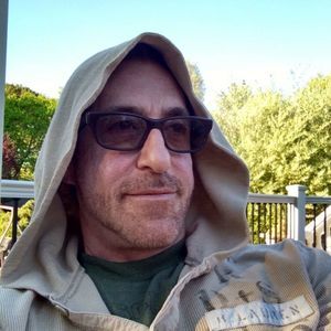 Meet your Posher, Frank